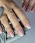 Preview: Builder Gel Rose Soft Viscosity Karl Diamant 15 ml